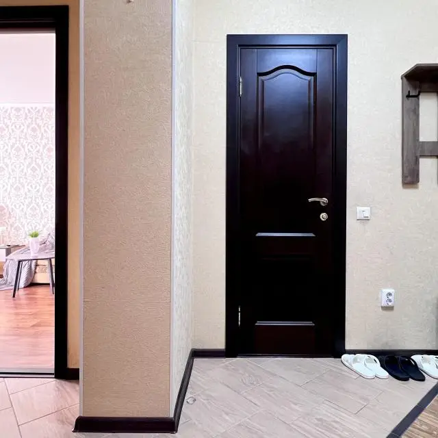 Real photos of Apartments on Marshal Koshevoy street 27A