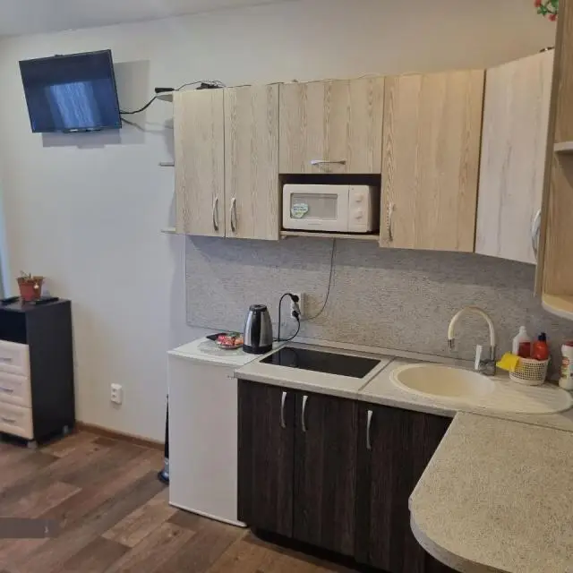 Real photos of Apartments on 33 Zarechnaya Street