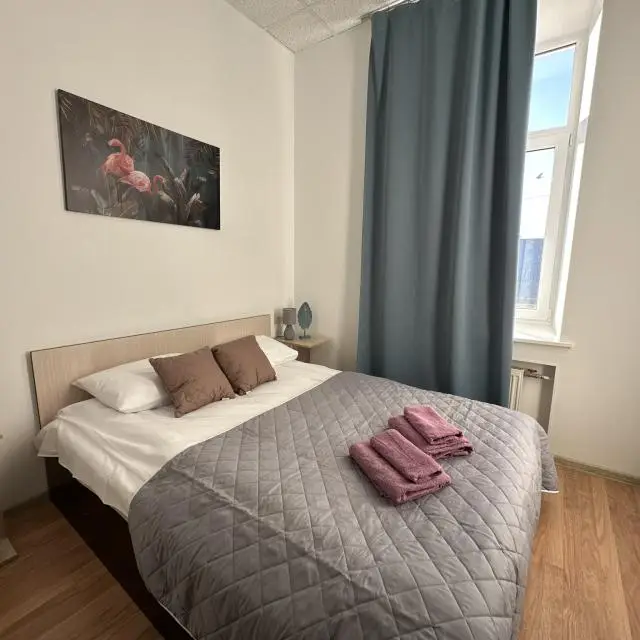 Реальные фото Boho Center Nevsky 140 (Бохо Центр Невский)