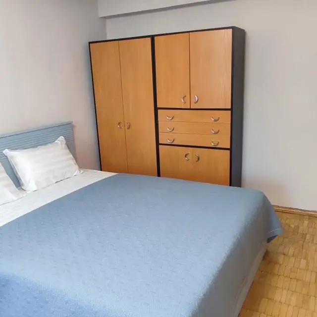 Real photos of Apartments on Pervomaiskaya street 30