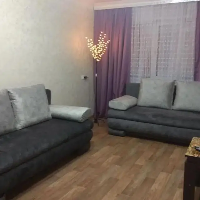 Real photos of Apartamenty na Moskovskoi 5