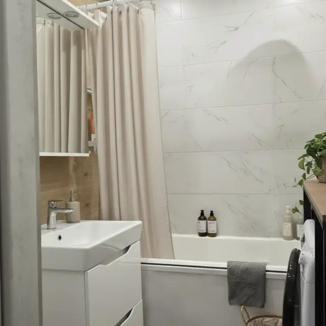 Real photos of Apartment Zelenograd k1820