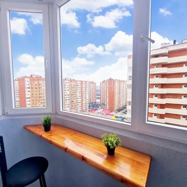 Real photos of DreamApart Apartments on Vostochno-Kruglikovskaya Street 24