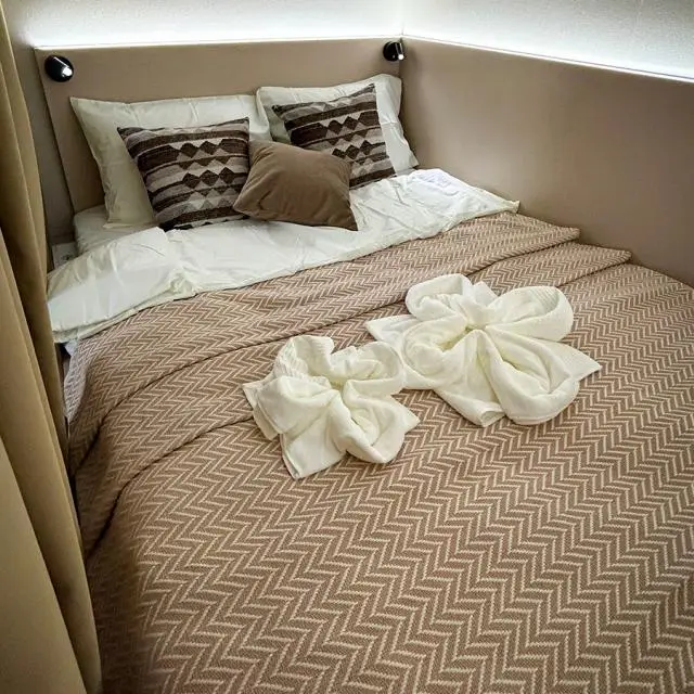 Real photos of Latte Apartments - a cozy corner for the traveler