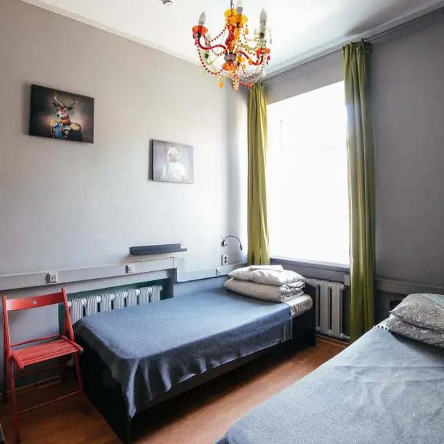 Real photos of Good Rooms