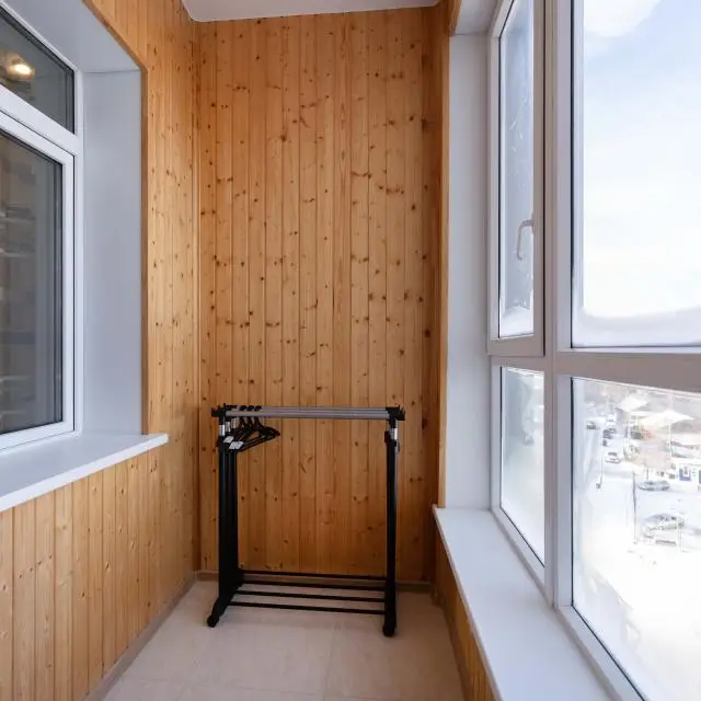 Real photos of Domino Apartment on Gagarina St., 35