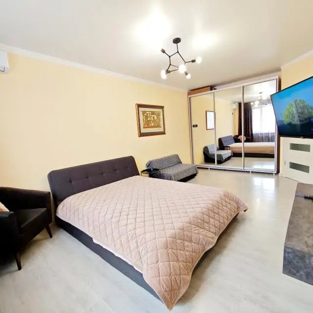 Real photos of Apartments on Zhlob Greedy street