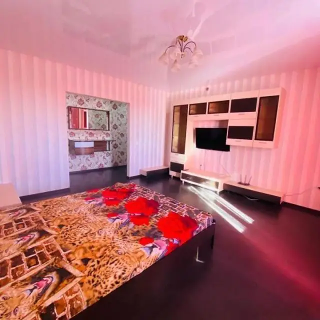 Real photos of Apartments on Tereshkova street 10/2
