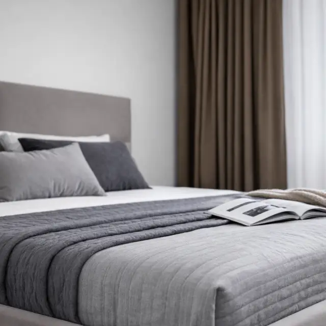 Real photos of GoodTimeApartments on Bosporskaya Street