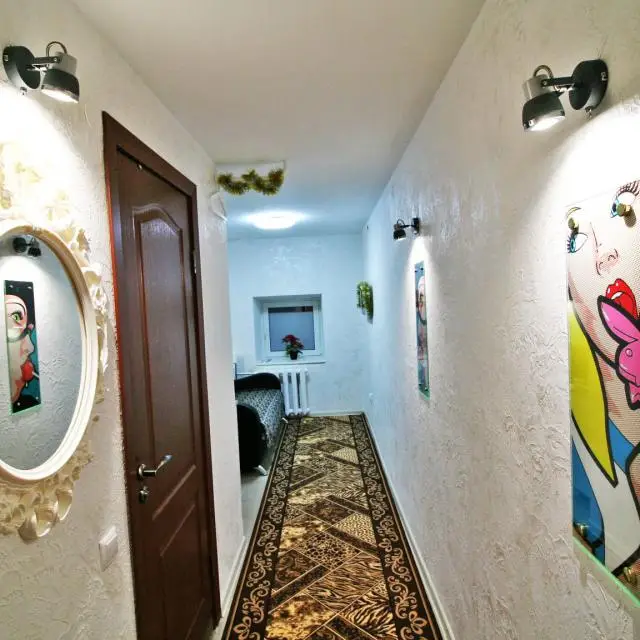 Real photos of Studio on Leningradskaya street 11-2