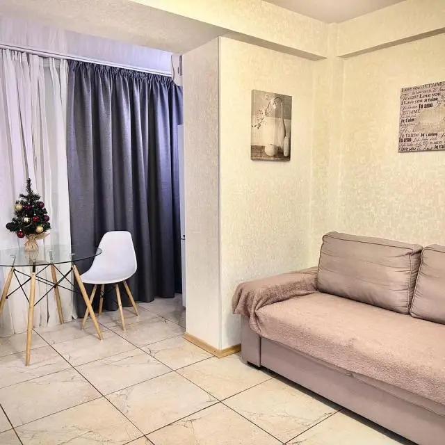 Real photos of Apartamenty na ulitse Rodionova 197