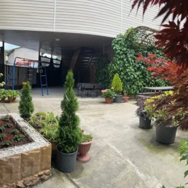 Real photos of ComfortLoo