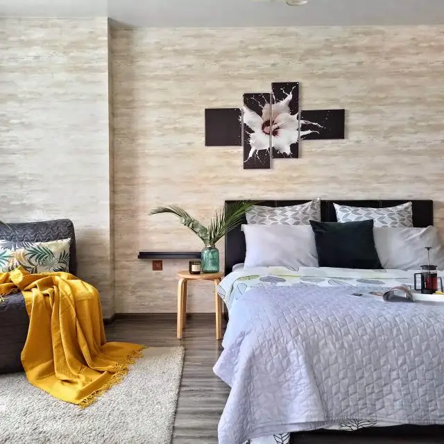 Real photos of Wake up and Sing Apartments