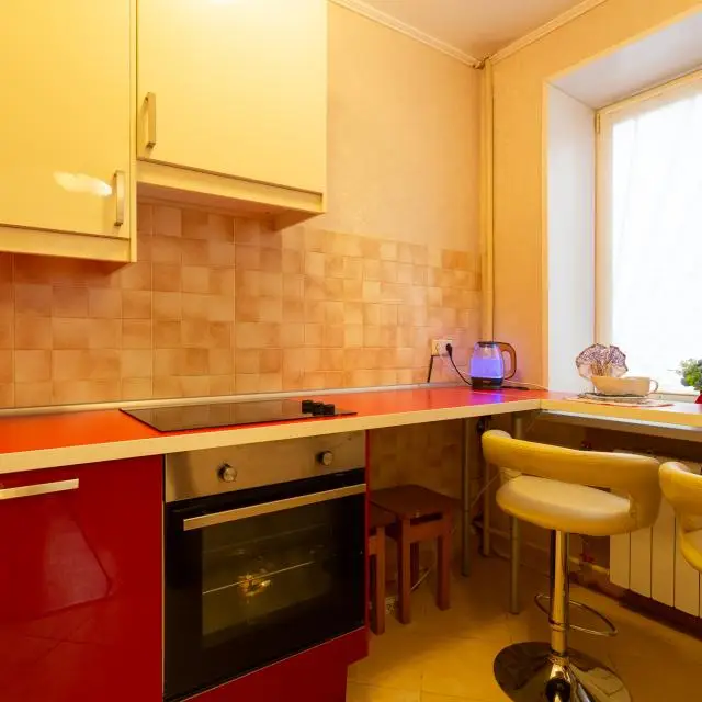 Реальные фото ApartLevis (АпартЛевис) на проспекте 60-летия Октября