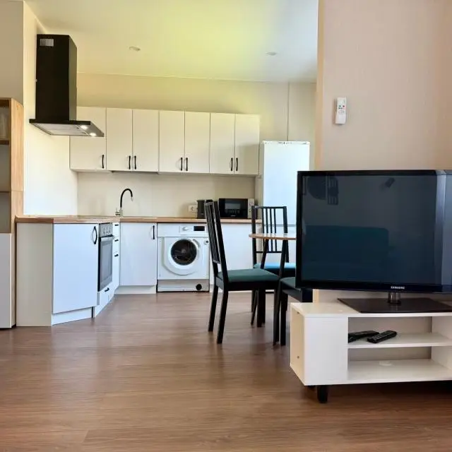 Real photos of Mart Apart In Portugal Residential Complex, Loko-Kuban