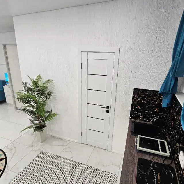 Real photos of Cozy House apartment on Tamanskaya street 55