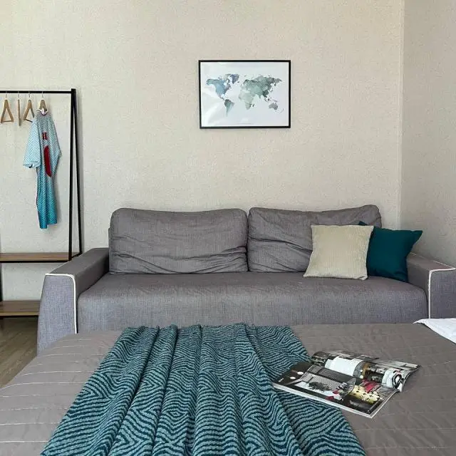 Real photos of Apartments on the M4 DON