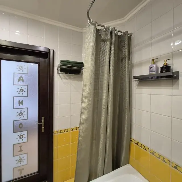 Real photos of Apartment in the Oktyabrsky 13 residential district