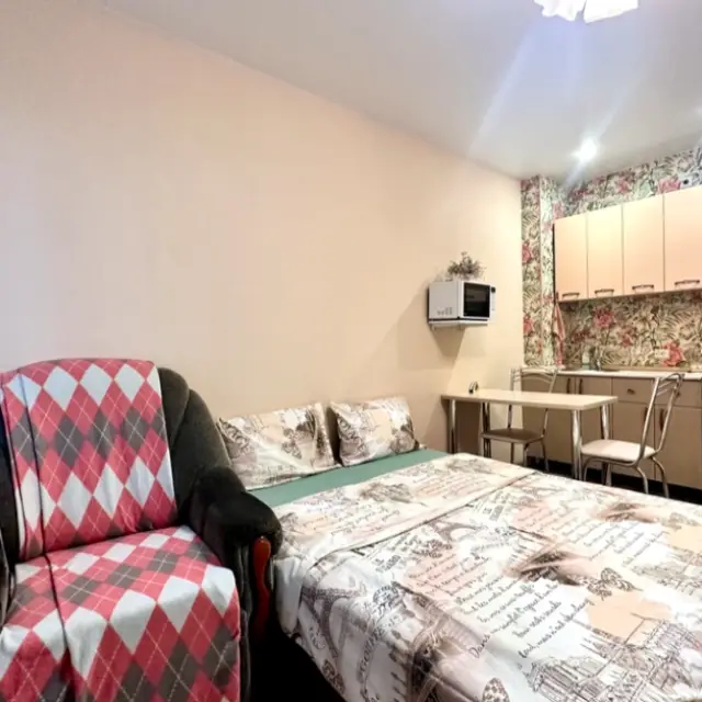 Real photos of Apartments Rooms and apartaments group Stroykova 51