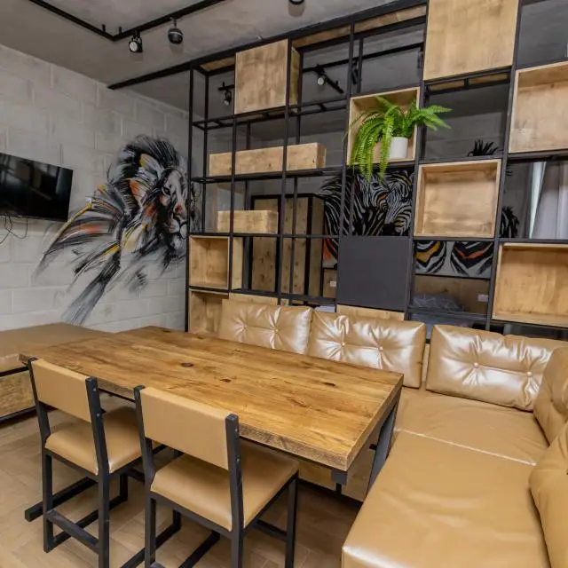 Real photos of Apartments on 67 Blagoeva Street