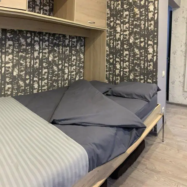Real photos of Apartments on Latvian str