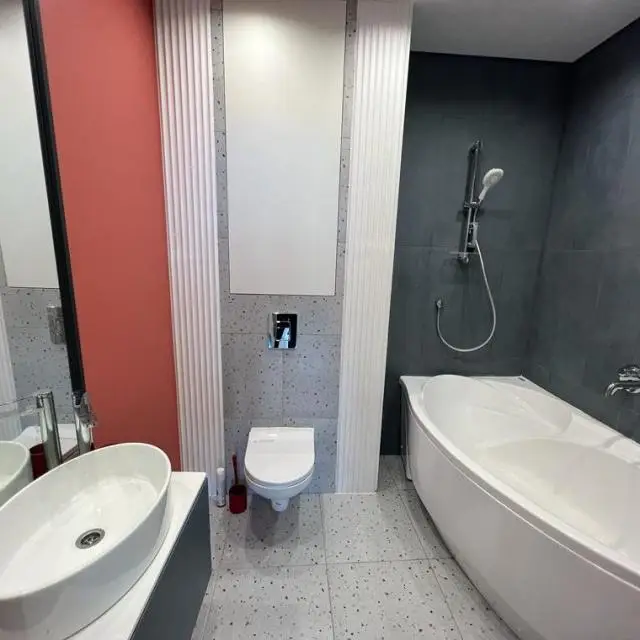 Real photos of Apartment on Sharonov street 8 building 1
