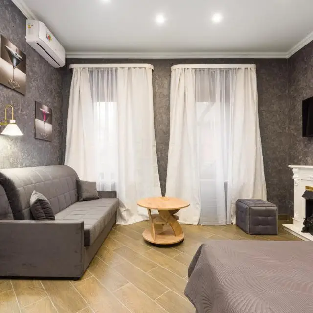 Real photos of Apartments on Dzerzhinsky street 15_1