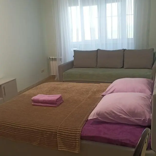 Real photos of Apartments on the street Ofitserskaya 1Ak3