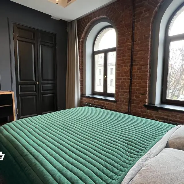 Real photos of It's beautiful to live in a "Muscovite Apartment