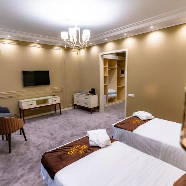Реальные фото Bravo hotel (Браво)