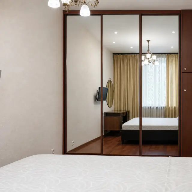 Реальные фото ApartLux (АпартЛюкс) на Вернадского 11/19