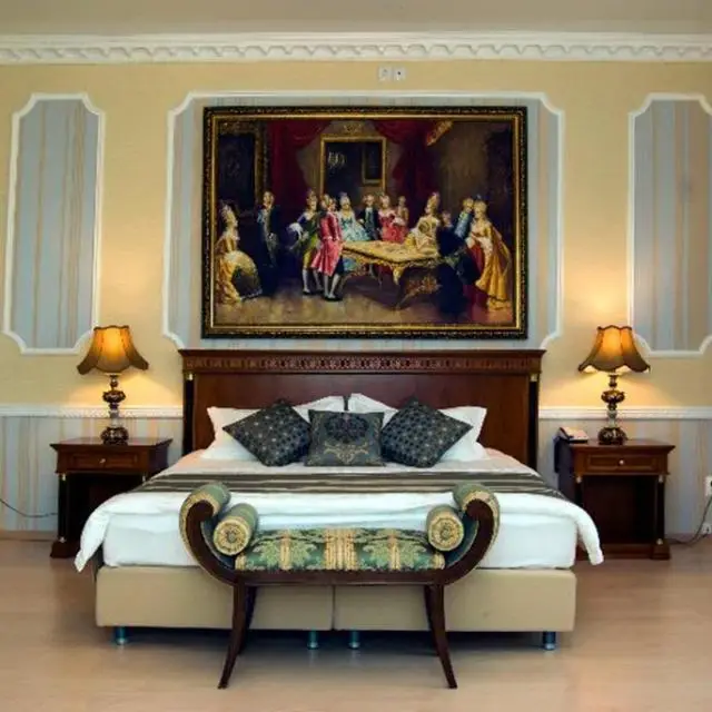Real photos of Mozart
