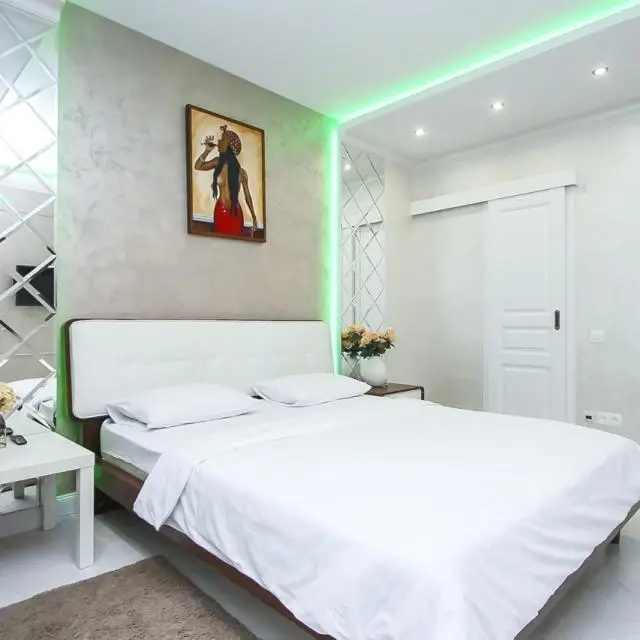 Реальные фото Harter Rooms на улице Мелик-Карамова 4
