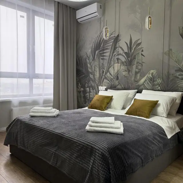 Real photos of Apartments on Moskovskoe shosse 31B