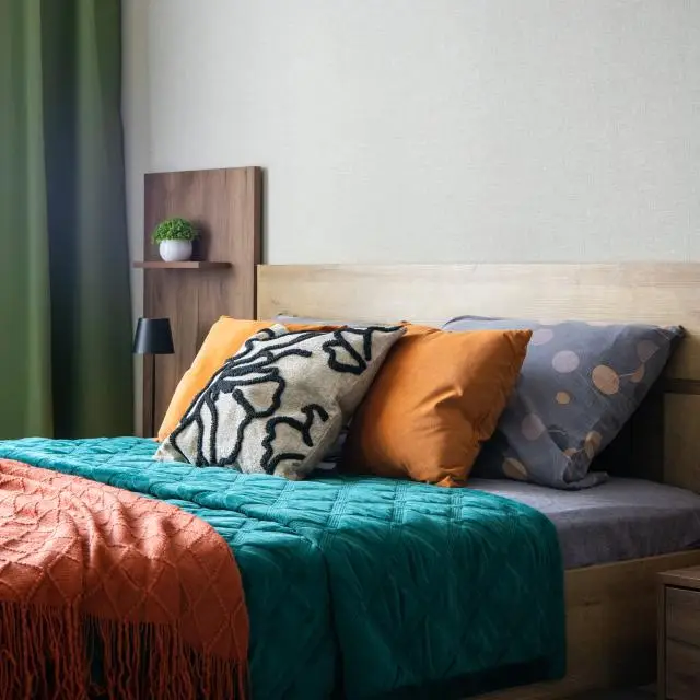 Real photos of Domino Apartment on Svetlogorsky Lane 4