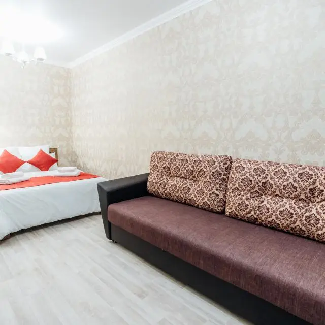 Real photos of Apartments on Pukhova street 31