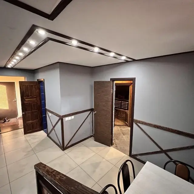 Real photos of Guest house with a wood-burning sauna