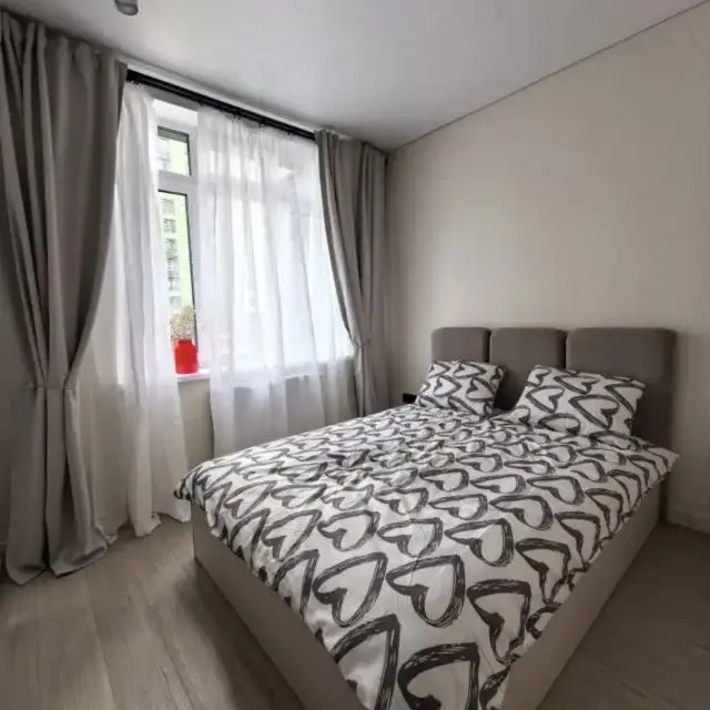 Real photos of Cozy studio