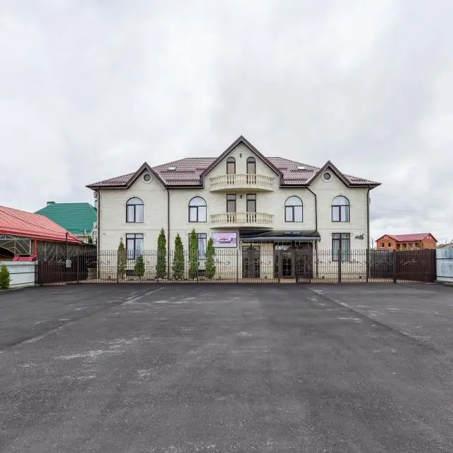 Real photos of ArSunrise Guest House