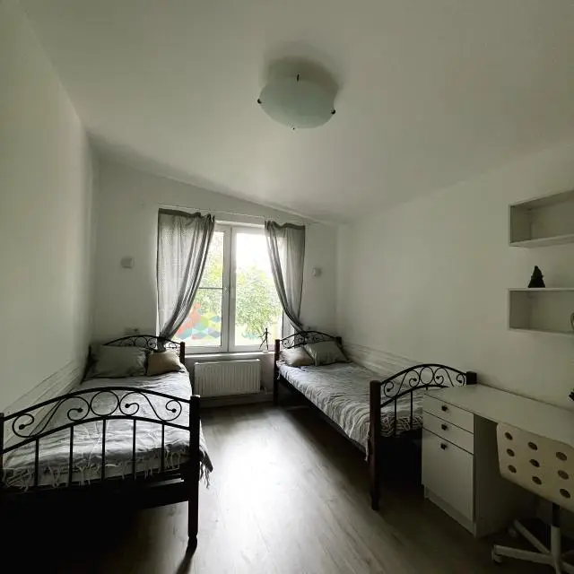 Real photos of Apartments on Marshal Blucher Avenue 12AB