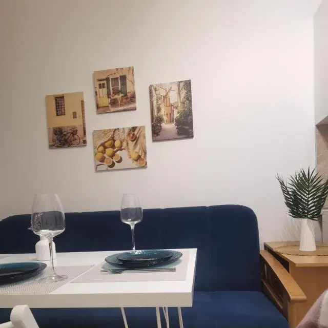 Real photos of Apartments on Nosovikhinsky highway 27