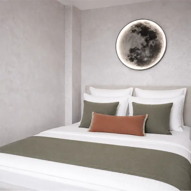 Real photos of Aparts Pro (Apartments Pro) on Maslennikov Avenue 14A