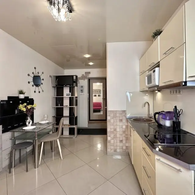Real photos of Apartments on 39 Mokhovaya Street