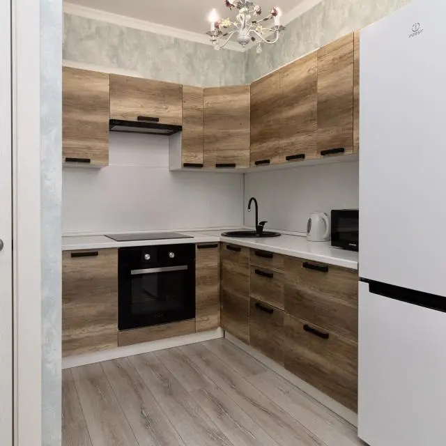 Real photos of Apartments on Sadovaya street 159/2