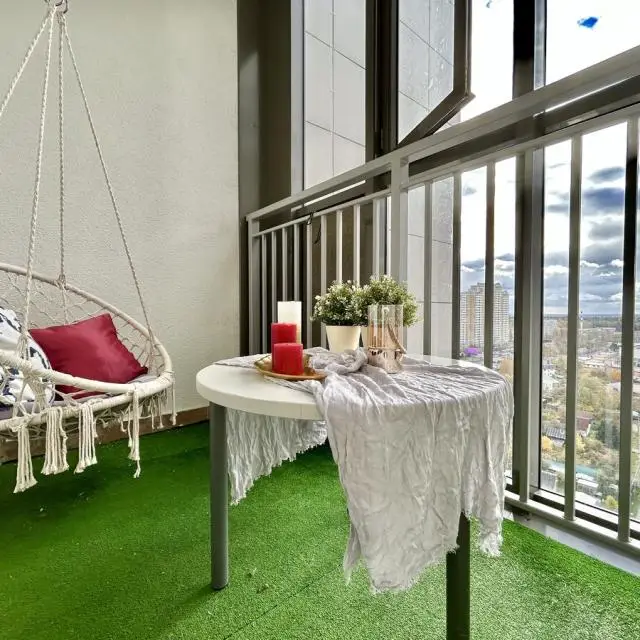 Real photos of Apartments in Emerald Hills