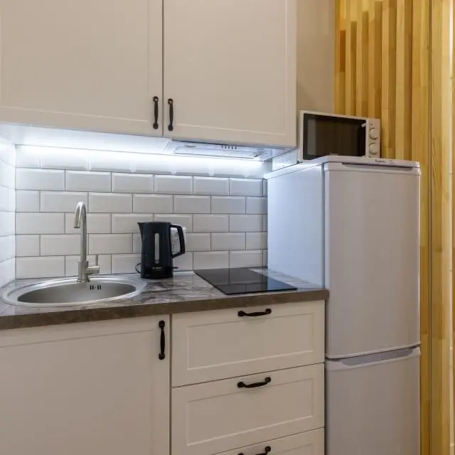 Real photos of Apartments on 16b Soifera Street