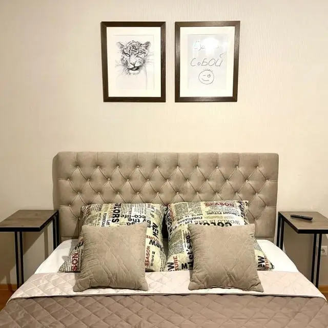Real photos of Apartment on 114 Popova Street