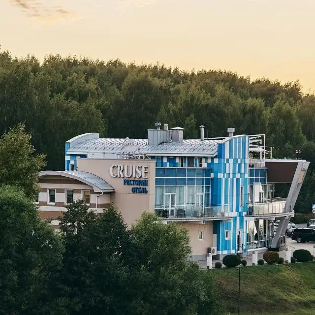 Real photos of Kruiz
