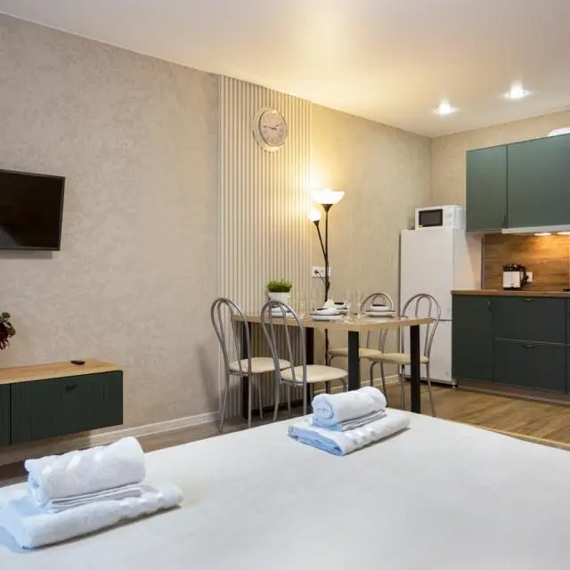 Real photos of Home Like on Govorova Street 32