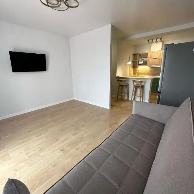 Real photos of Apartments on Tungusskaya street 12